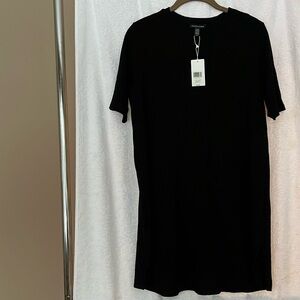 Eileen Fisher tunic top with tag